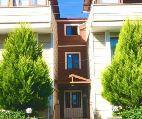 Yalova Halic apartment